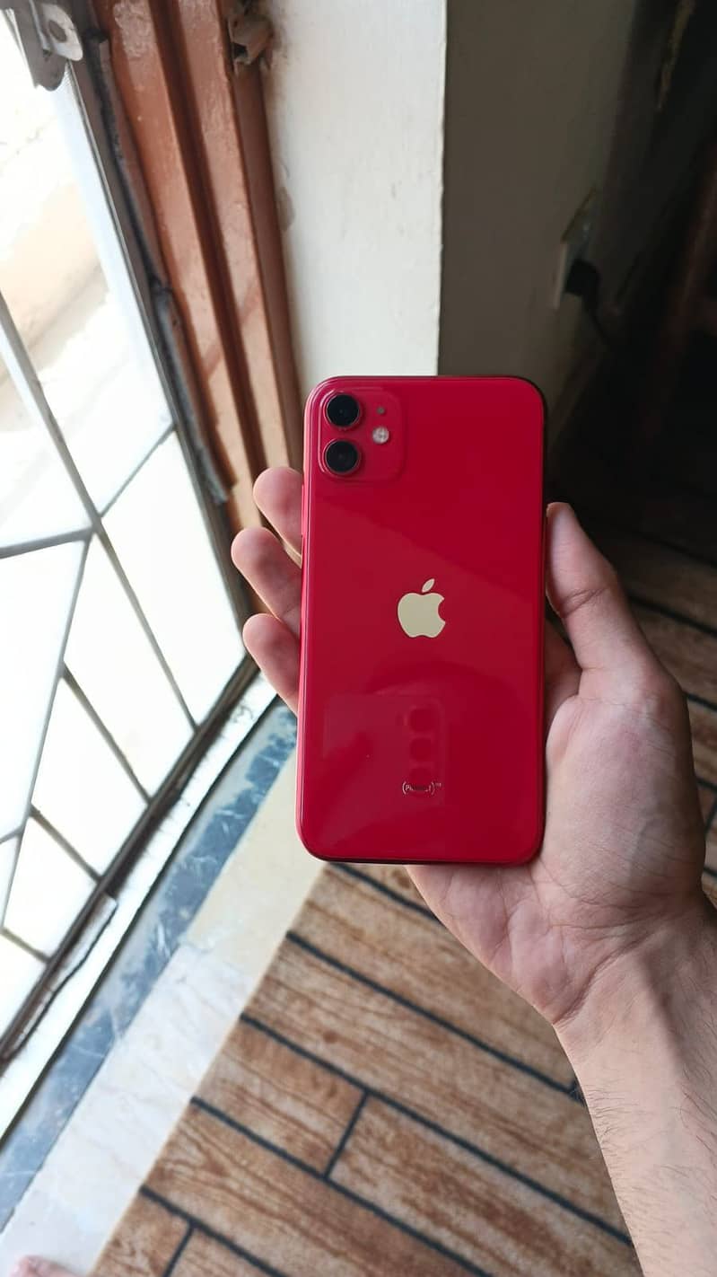 Apple iPhone 11 0