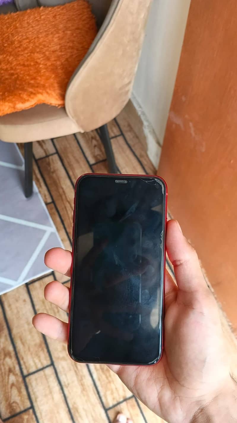 Apple iPhone 11 6