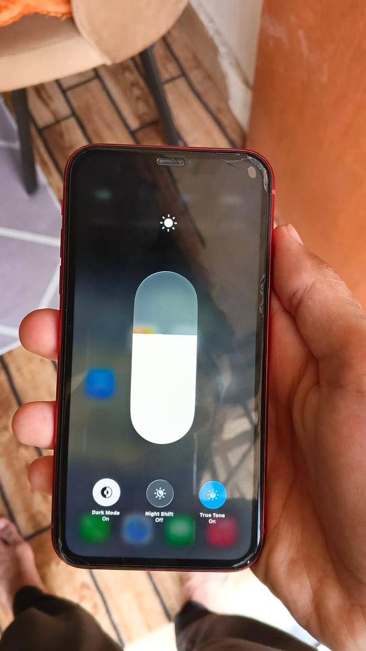 Apple iPhone 11 10