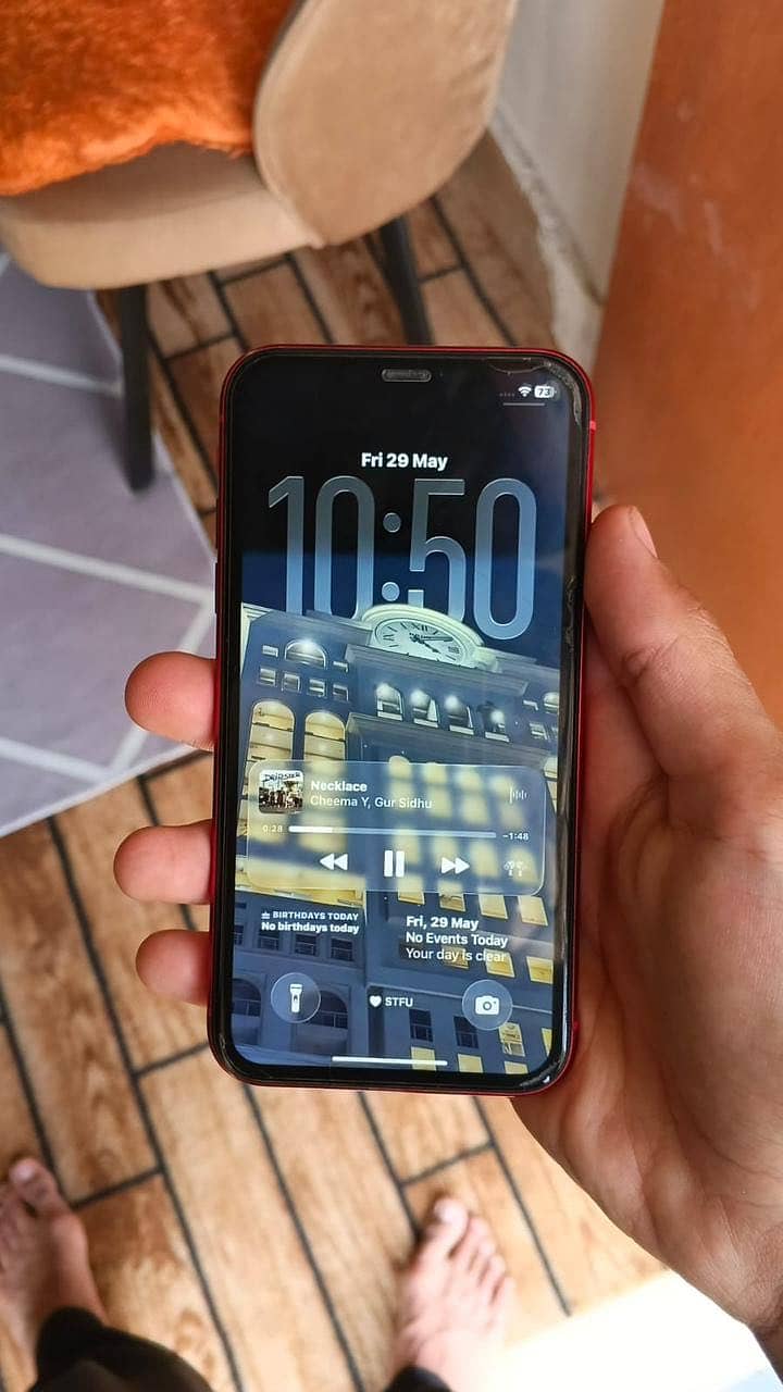Apple iPhone 11 13
