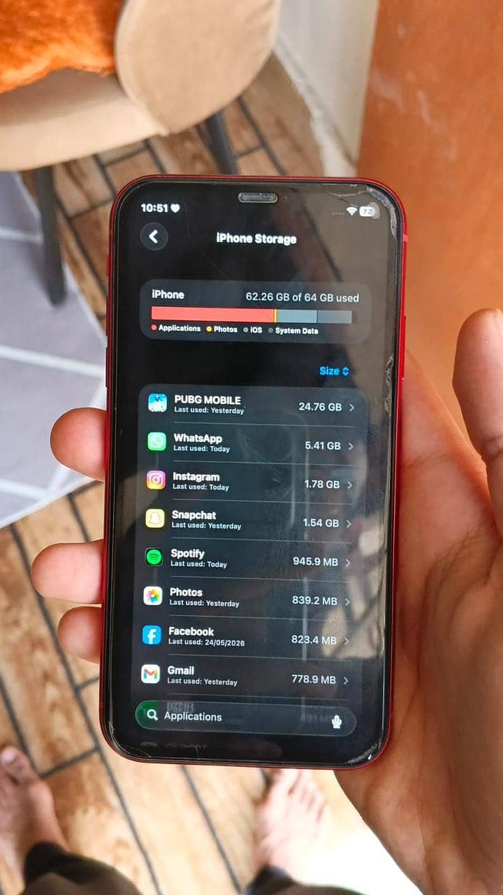 Apple iPhone 11 14