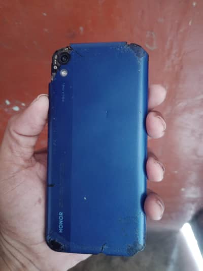 Huawei mobile
