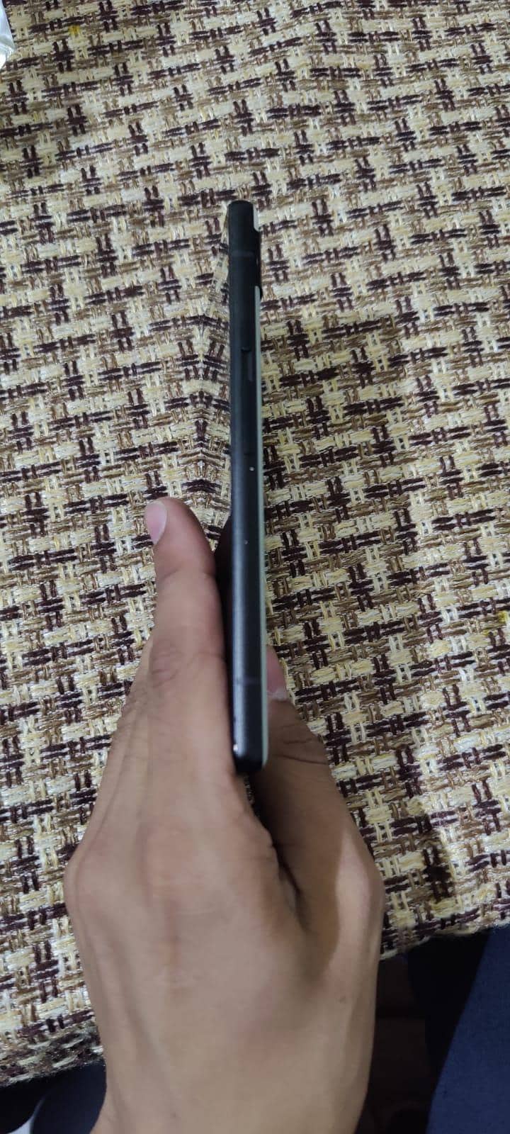 Google Pixel 6a 1