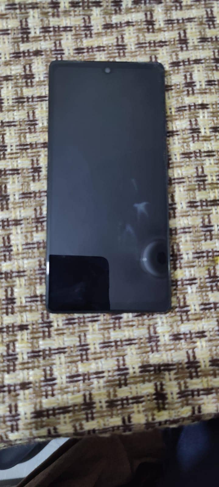 Google Pixel 6a 4