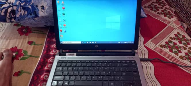 Hp Laptop Probook 430 G1
