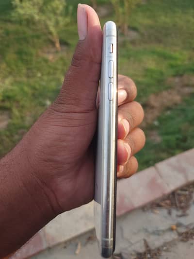 Apple iPhone XS