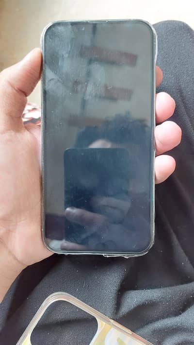 Apple iPhone 13 Pro