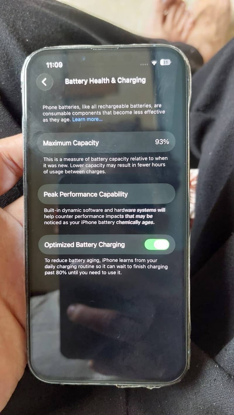 Apple iPhone 13 Pro 7