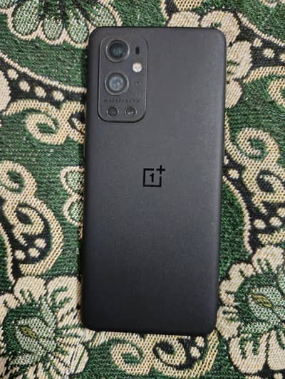One Plus 9 Pro 5G