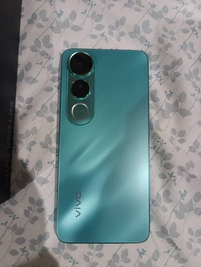 vivo v50 lite 8/256