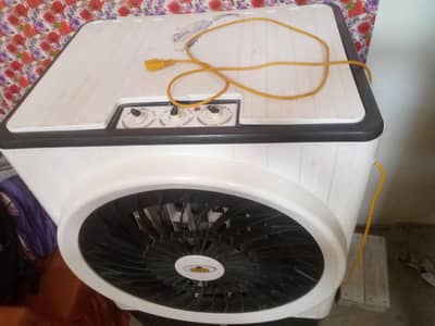 Room Cooler Gree Company Jambo Size