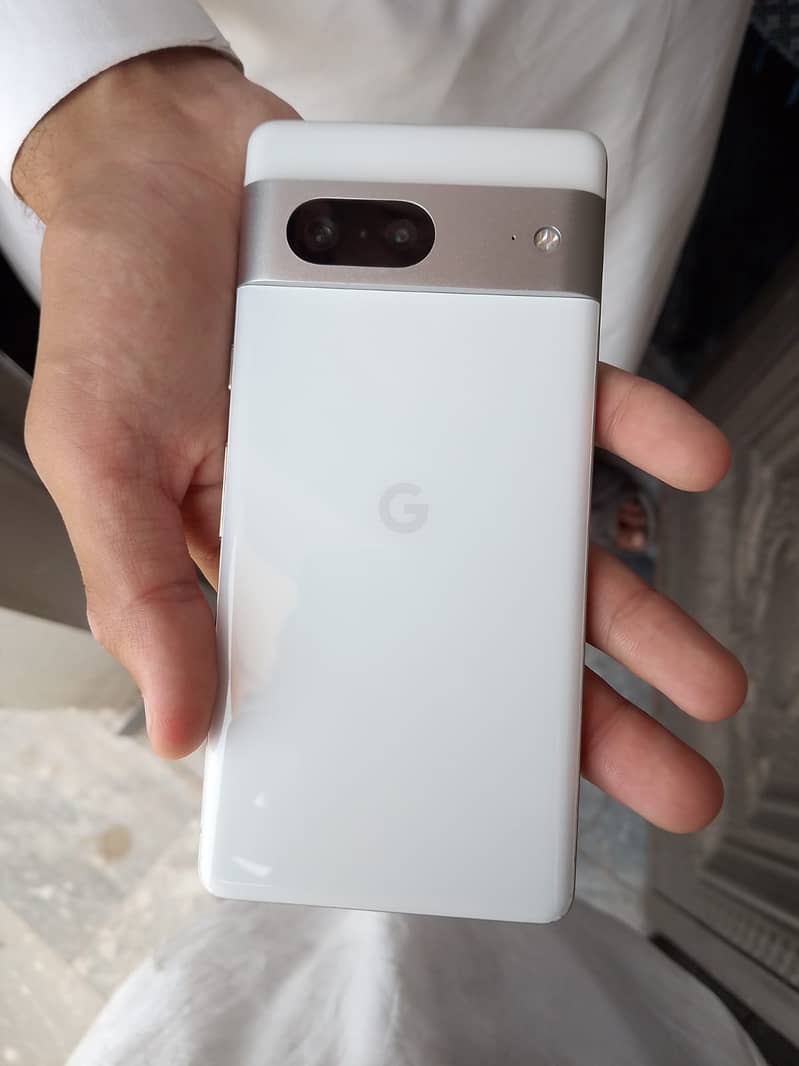 Google Pixel 7 2