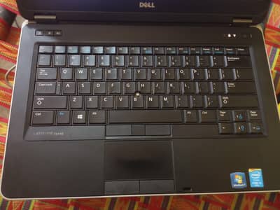 Dell Latitude E6440