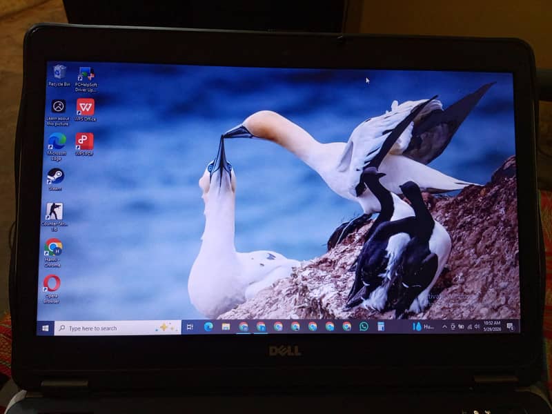 Dell Latitude E6440 1