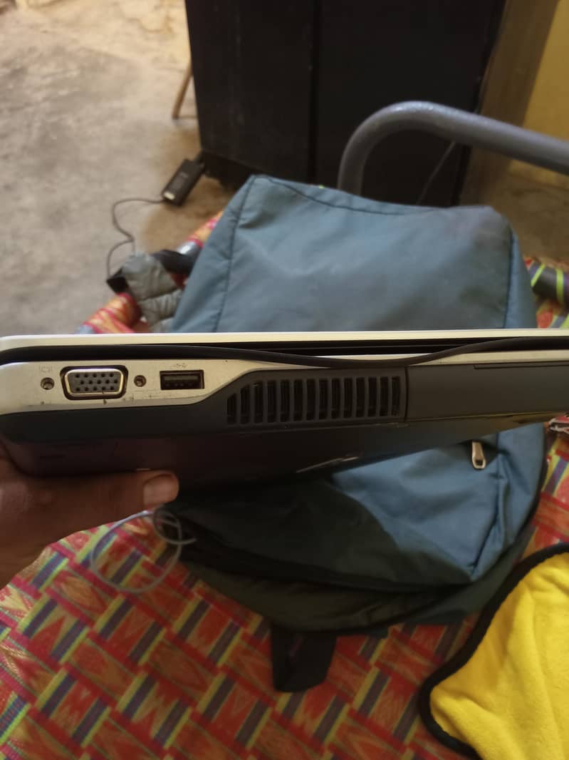 Dell Latitude E6440 5