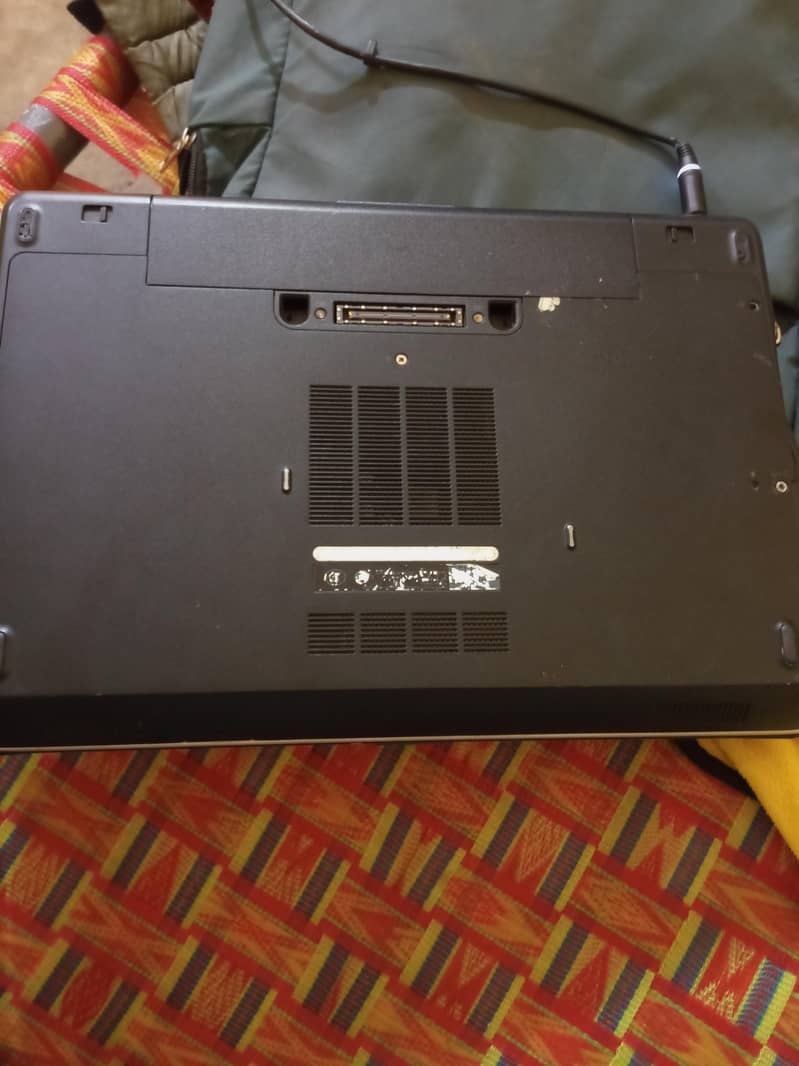 Dell Latitude E6440 6