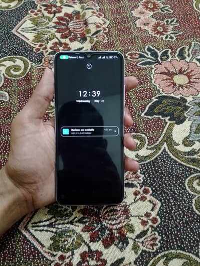 Redmi 12c