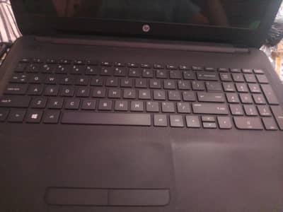 HP i5 6th Gen Laptop 12GB RAM 256GB SSD Clean Condition Urgent Sale