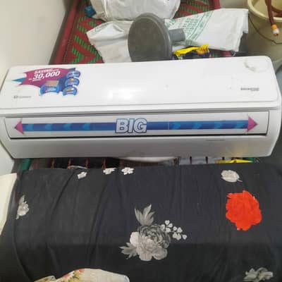 dawlance elegance inverter 1.5 ton
