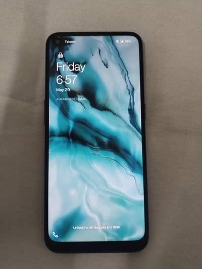 One Plus Nord N100