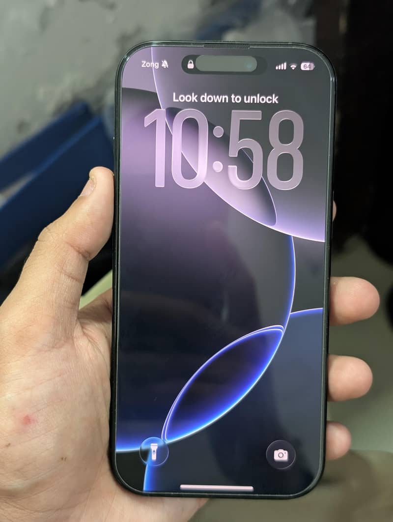 iPhone 16 Pro 10