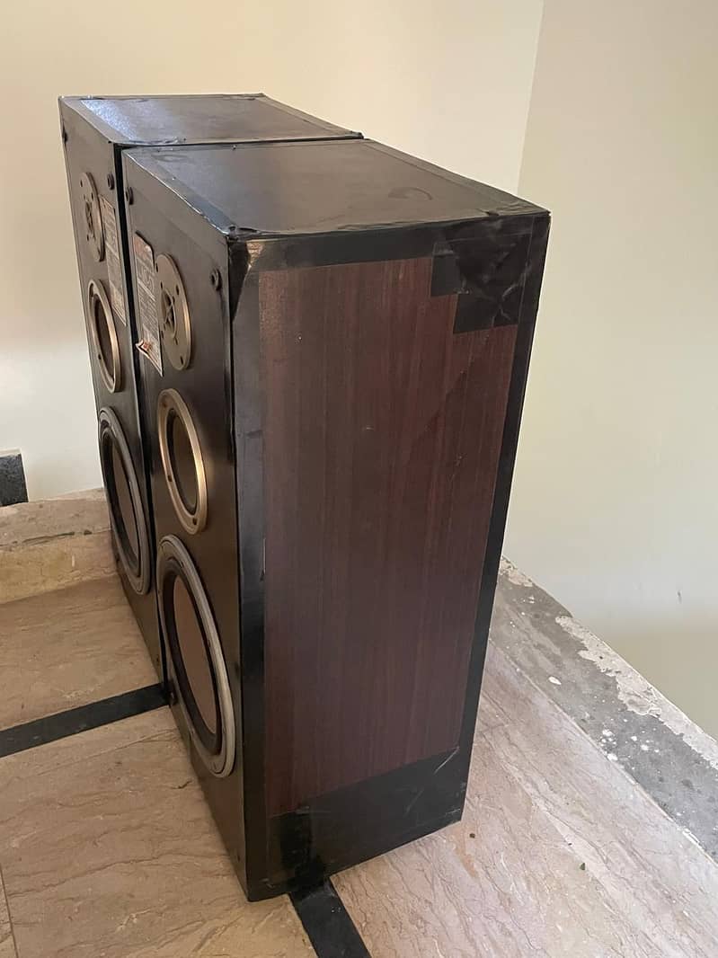 JBL speaker 5