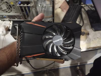 Rx 560 2 gb
