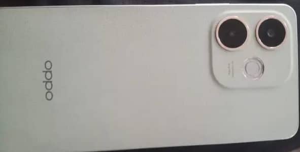 OPPO A5 Pro