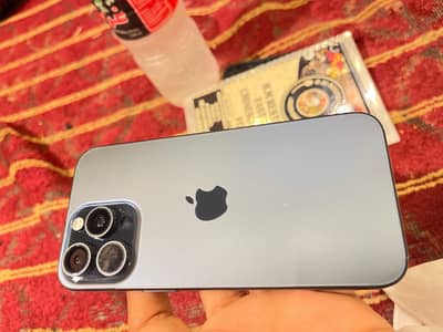 IPHONE 15 pro max (Factory)