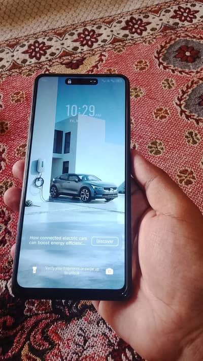 Infinix Hot 40
