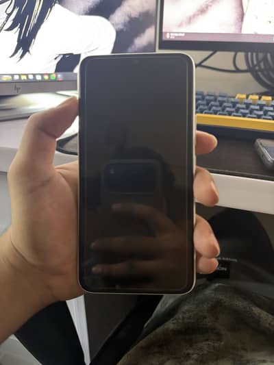 Rakuten bigs 6-128 Amoled display 10/10 box charger