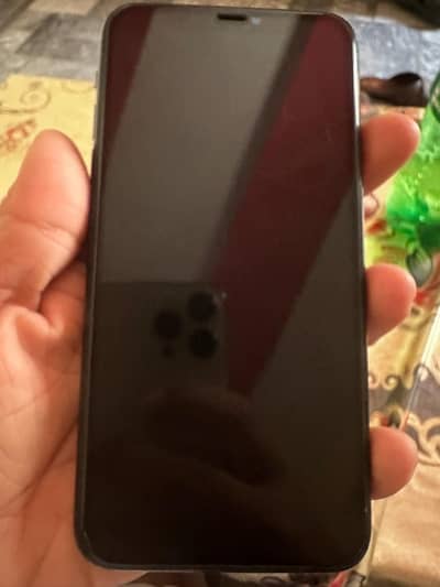 Apple iPhone 11 Pro Max
