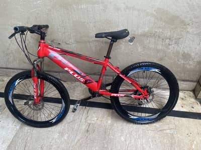 Mtb bicycle for sale