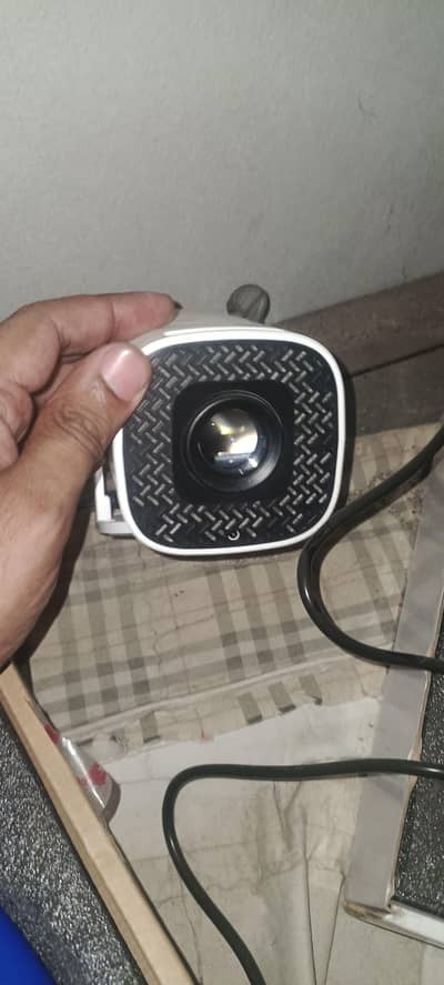 projector bilkul new hei