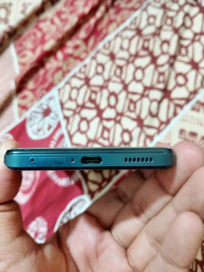 Vivo iQOO Z8 Gaming Mobile