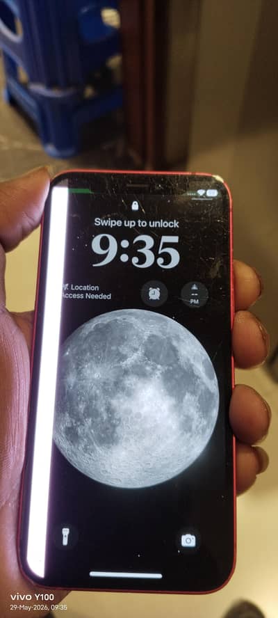 Apple iPhone 12 mini