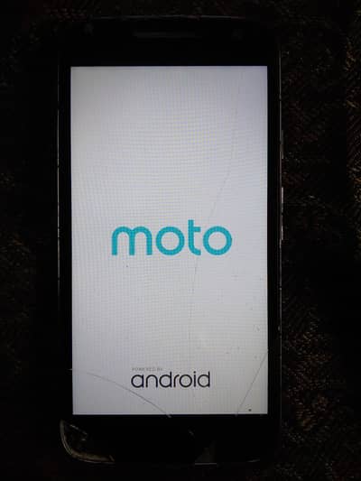 Moto Mobile Selling