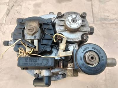 LPG cylinder 65 KG