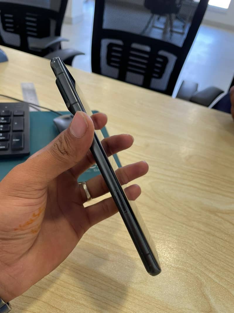 Google pixel 7 pro 3