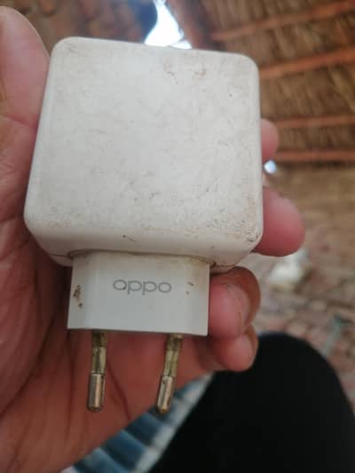 original charger oppo f19 pro ka