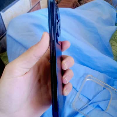 Infinix hot 40