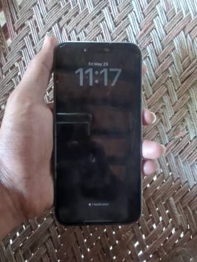 IPhone 15 Pro Max LLA 10/10