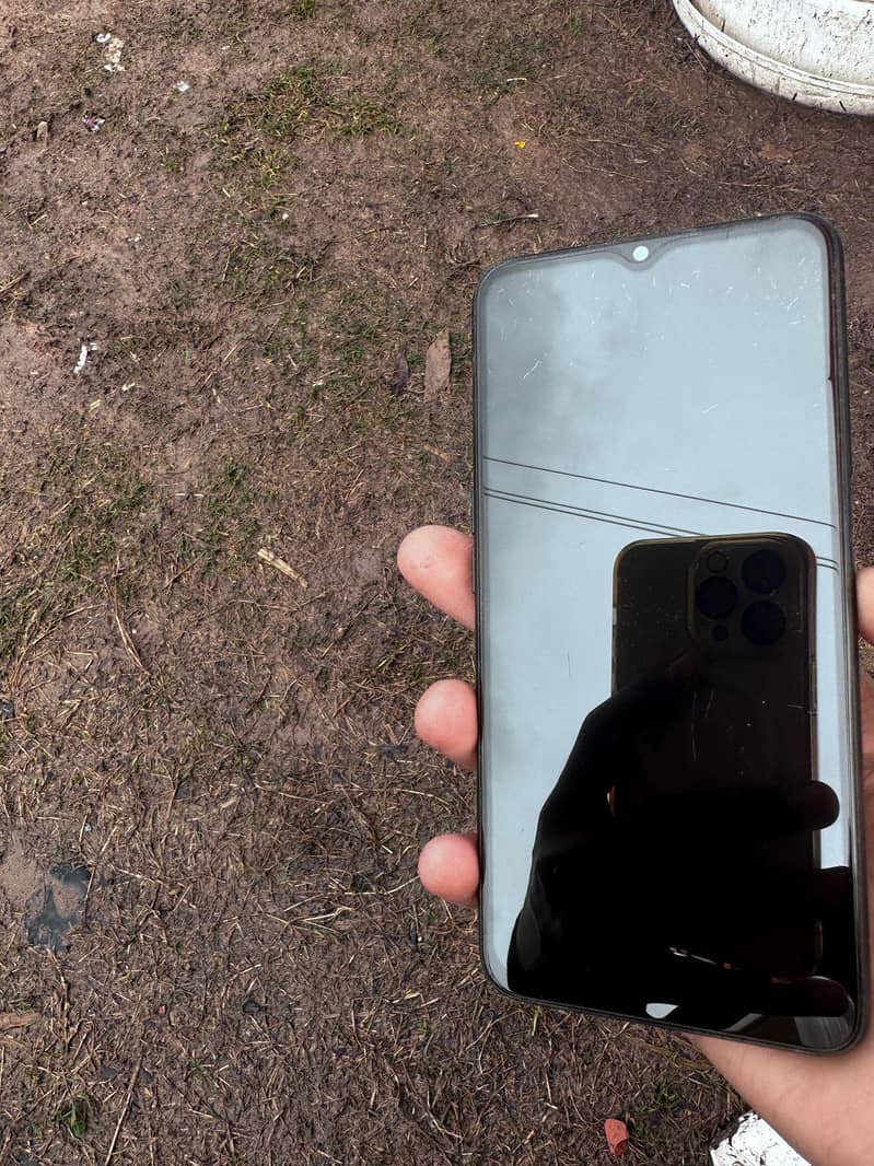 OPPO A16 1