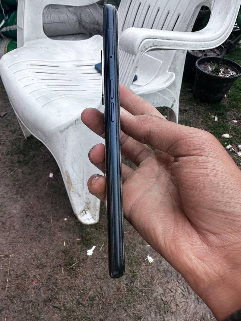 OPPO A16 5
