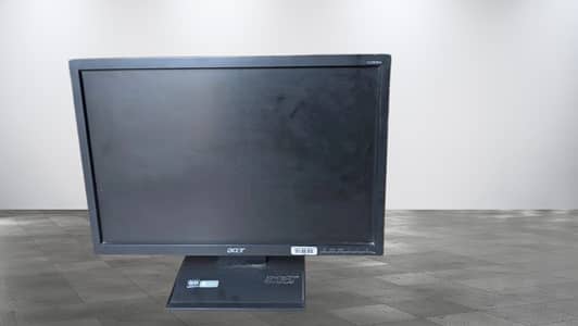Acer 19" LCD Monitor - V193W - Wide Screen