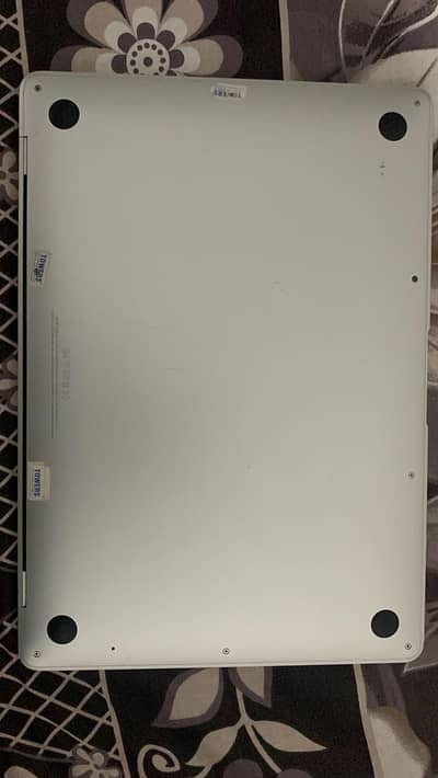 MacBook Air 2019