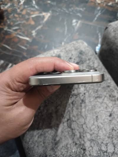 iPhone 15 pro Max 256GB Non PTA