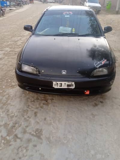 Honda Civic VTi Oriel 1994