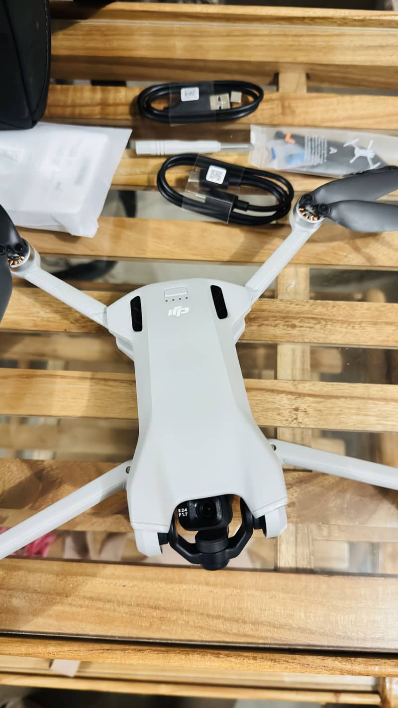 Dji mini 3 combo 1
