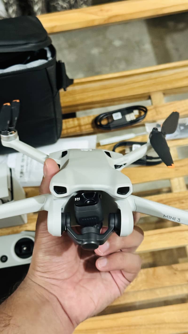 Dji mini 3 combo 2
